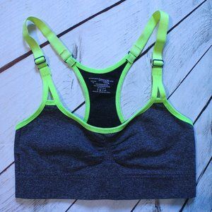 DANSKIN SPORTS BRA